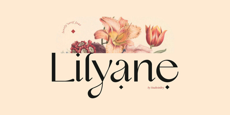 Lilyane