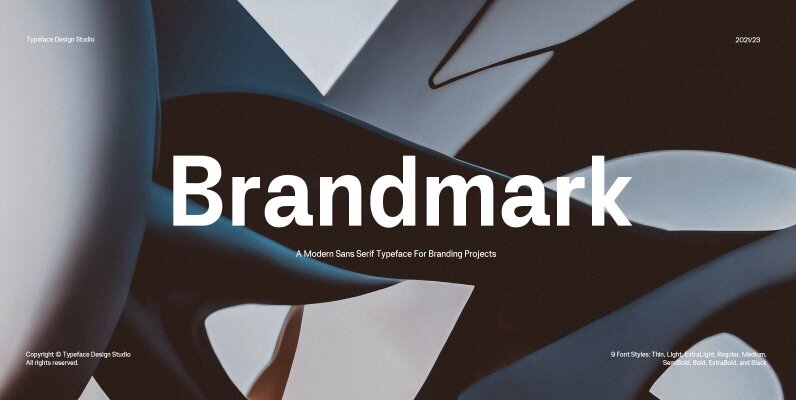 Brandmark