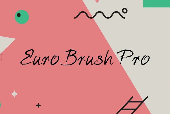 EuroBrush Pro EuroBrush Pro