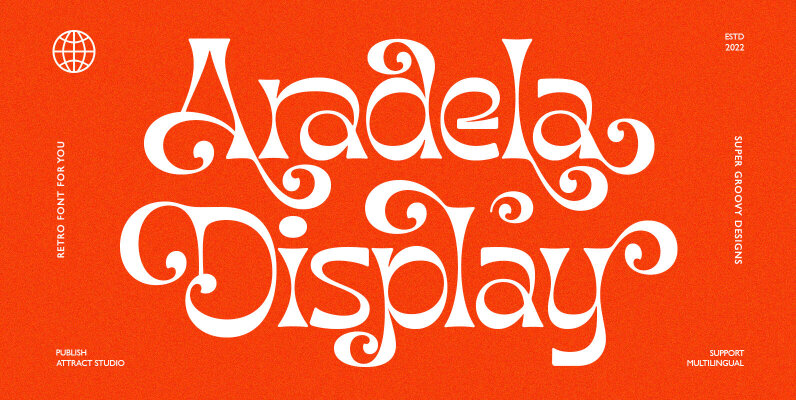 Aradela Display