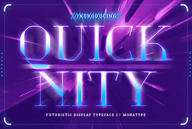 Quicknity