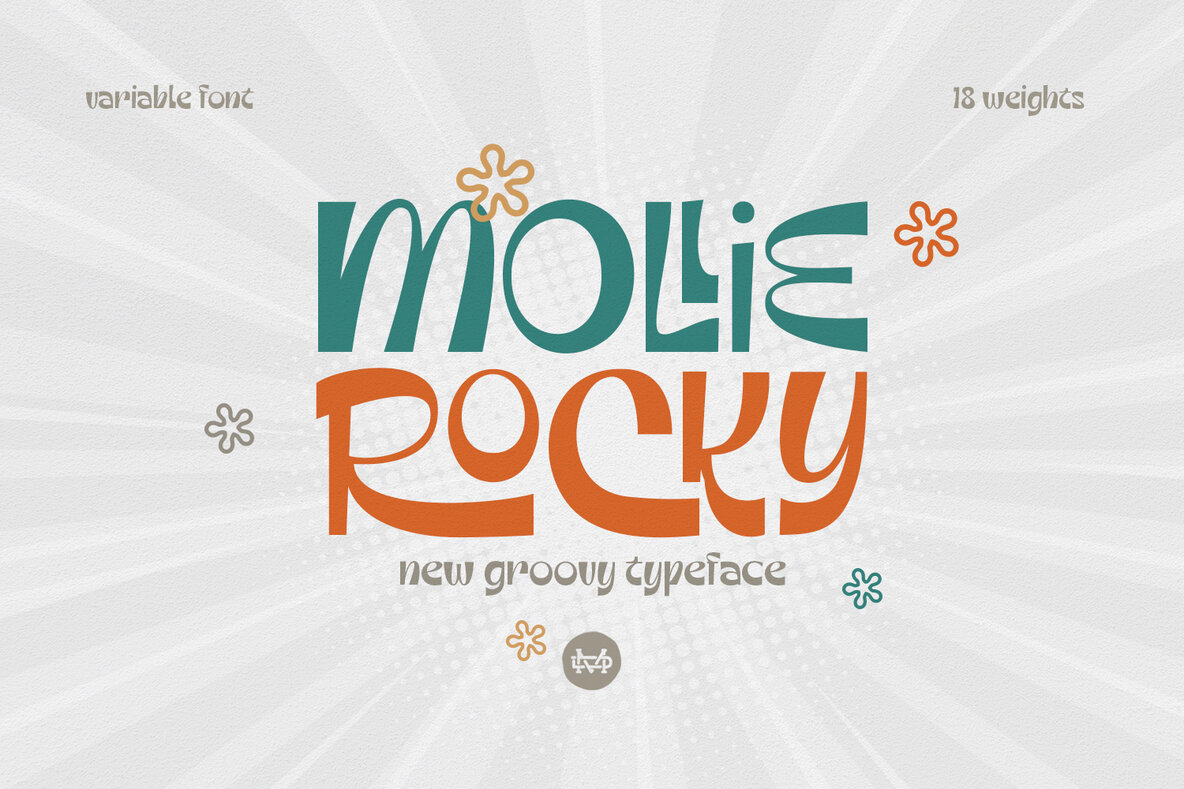 Mollie Rocky 12