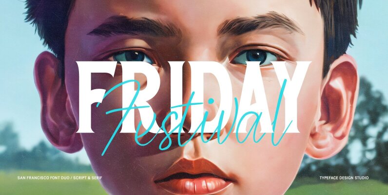 San Francisco Street