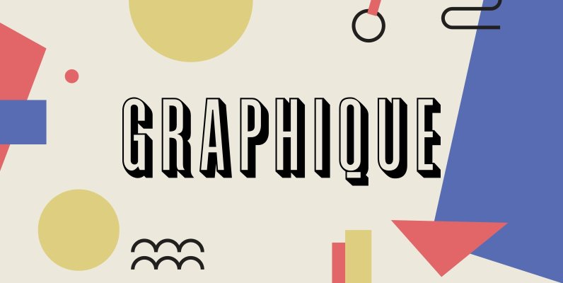 Graphique Pro