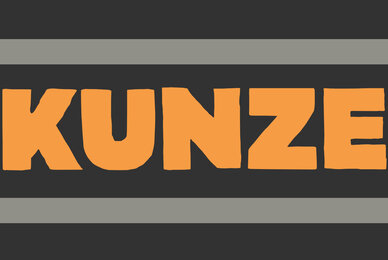 Kunze