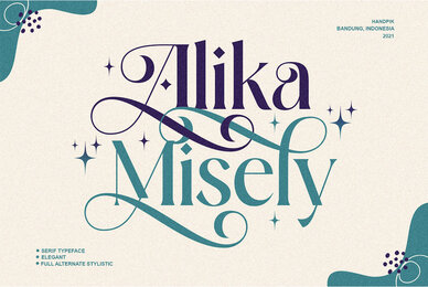 Alika Misely