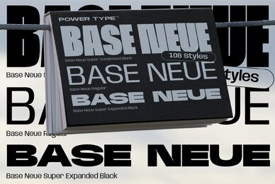 Base Neue
