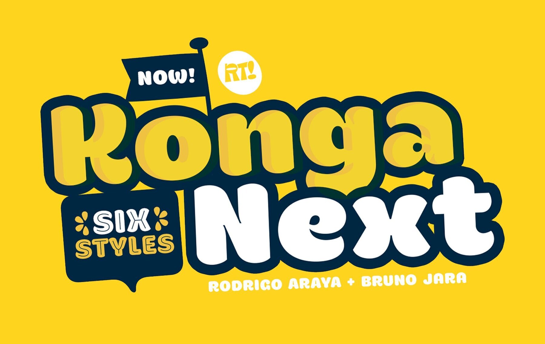 Konga Next 1