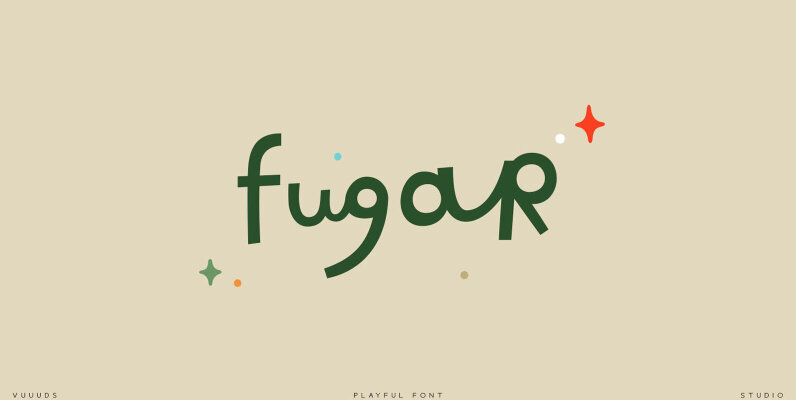Fugar