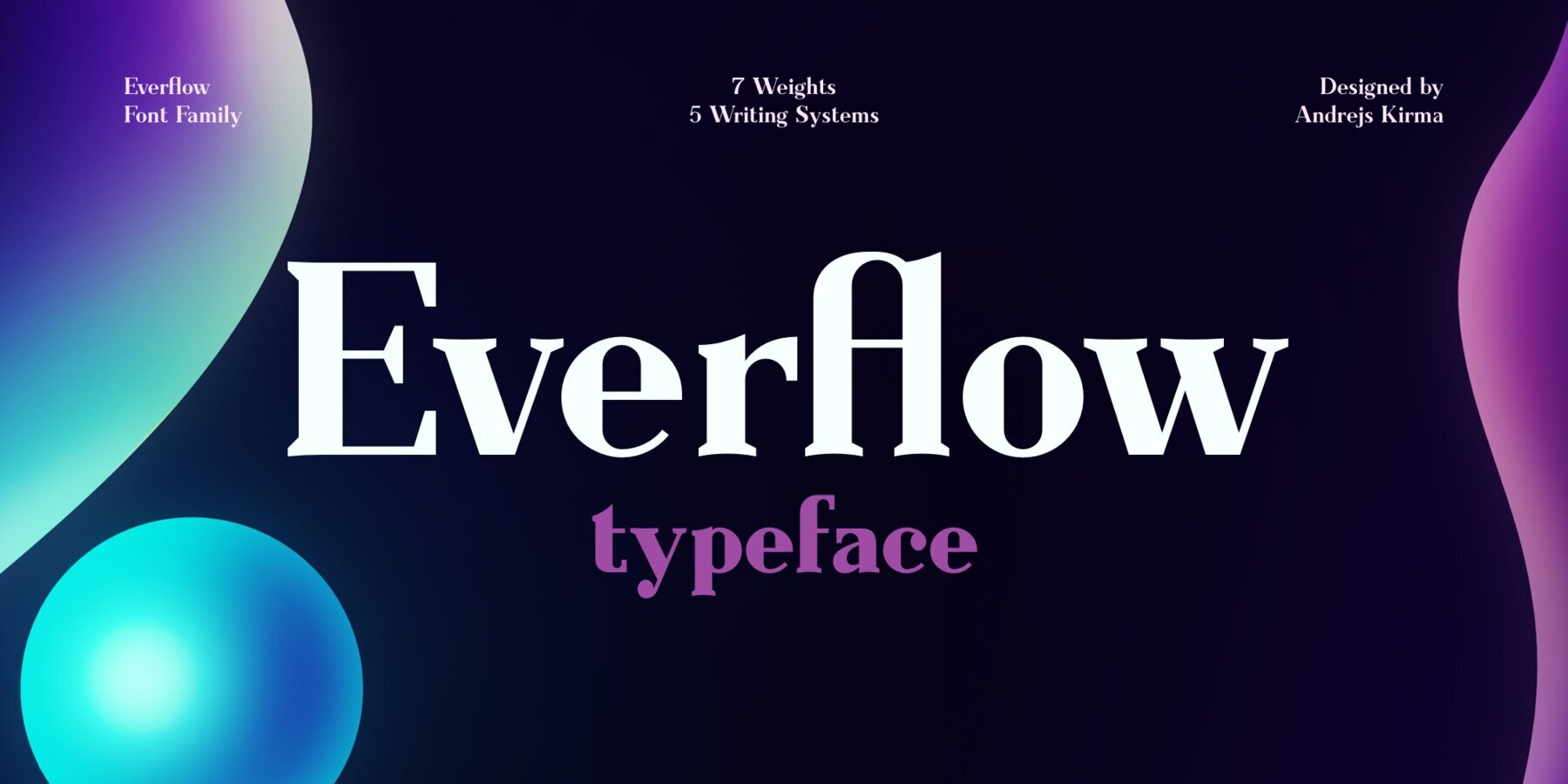 Everflow 1