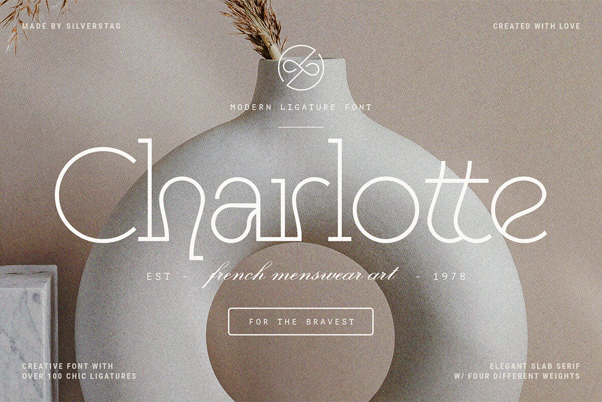 Authentic Romantic 5