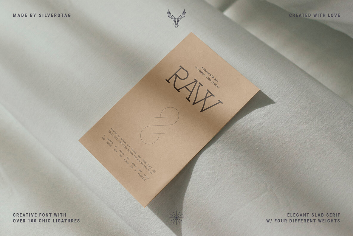 Authentic Romantic 6