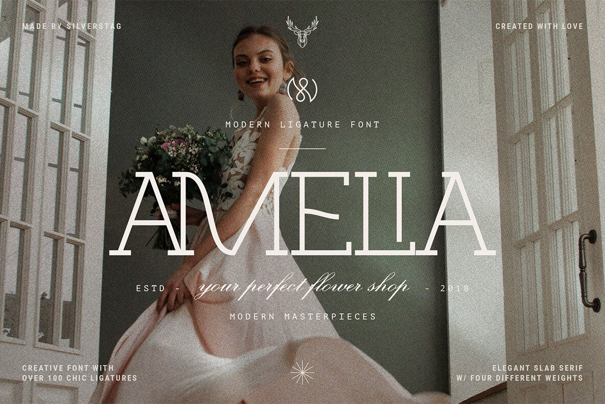 Authentic Romantic 9