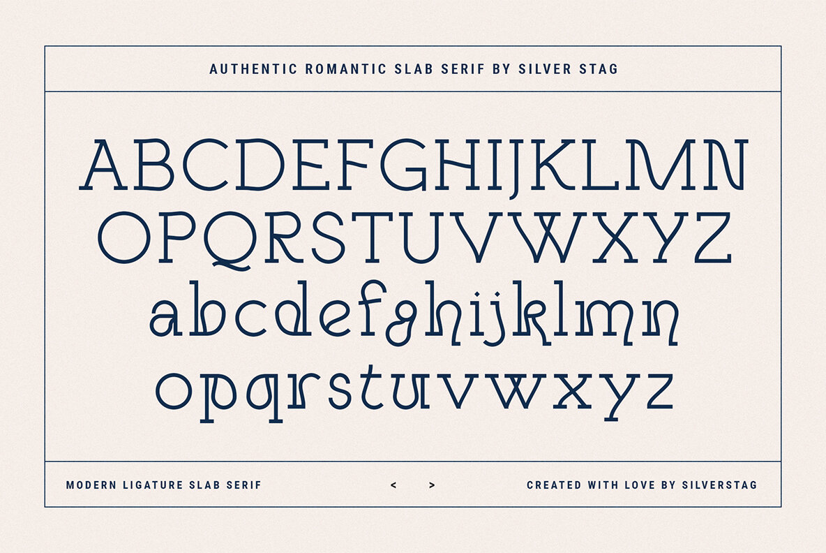 Authentic Romantic 17