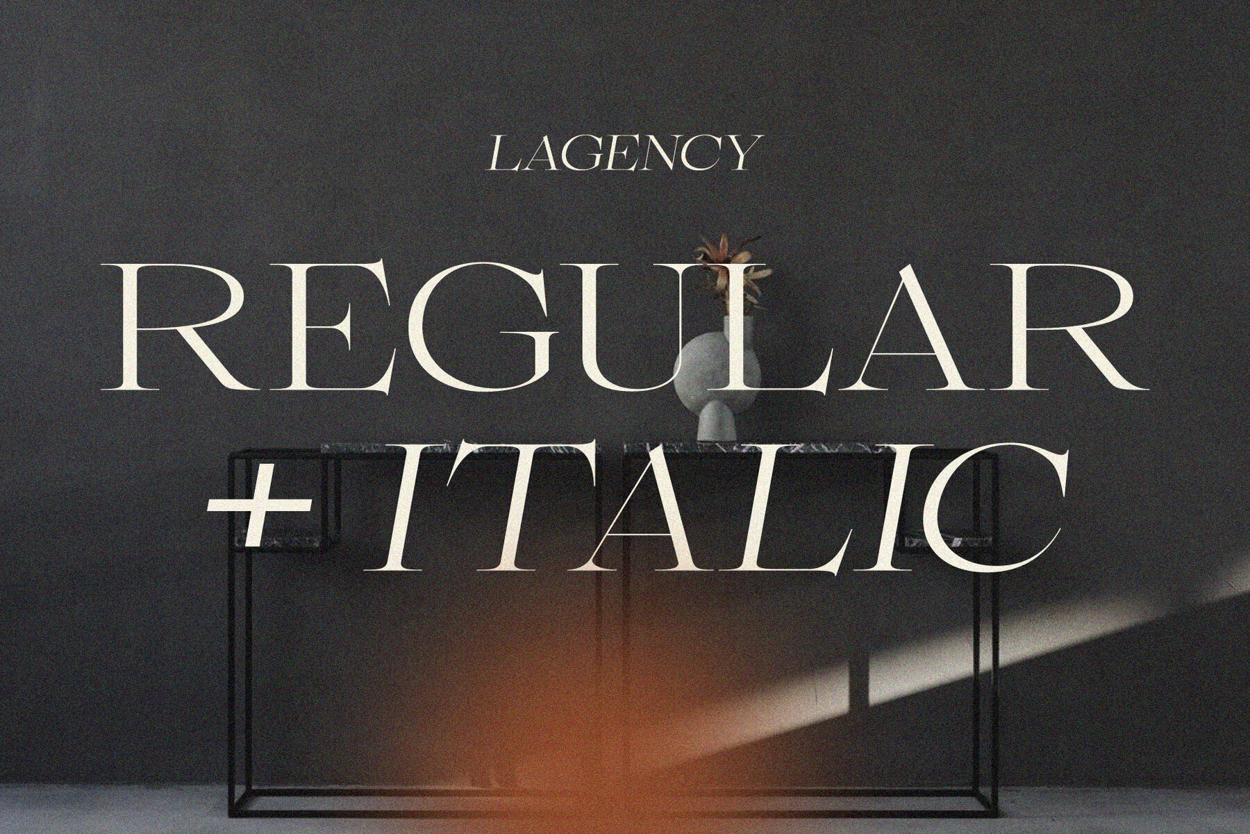 Lagency 3