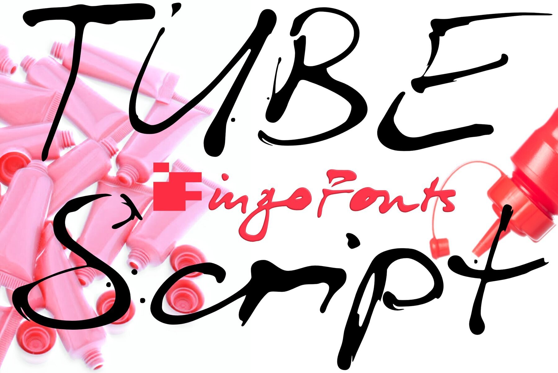 Tube Script 1