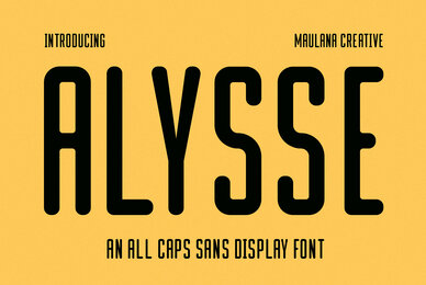 Alysse