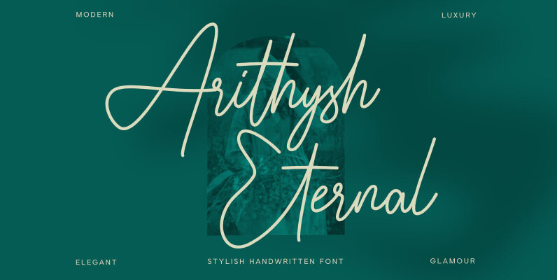 Arithysh Eternal