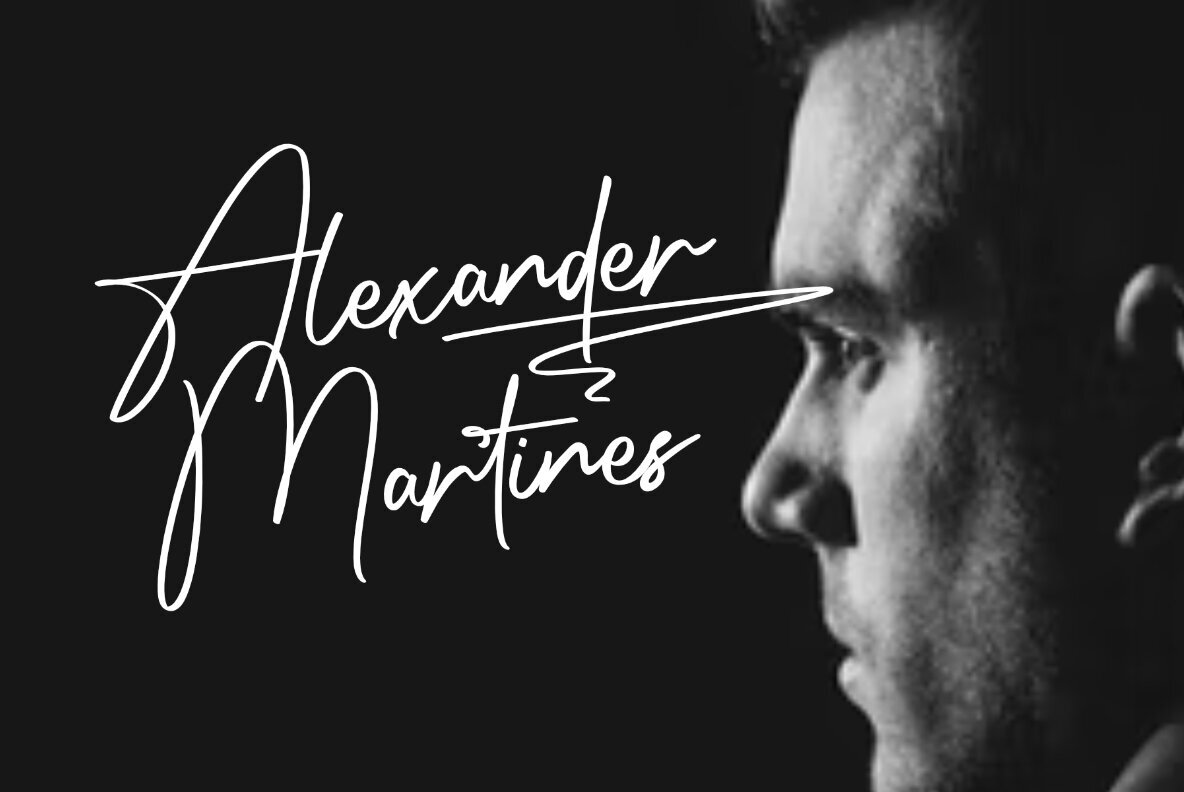 Geraldyne Signature 2