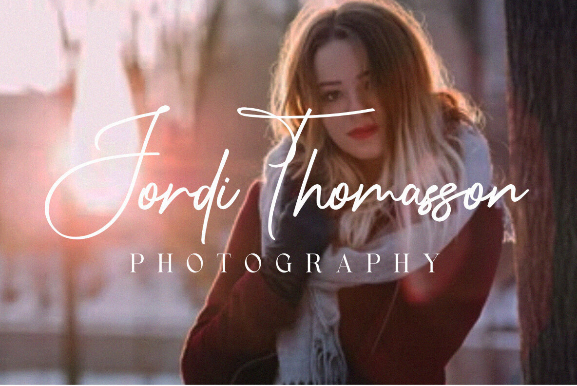 Geraldyne Signature 3