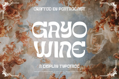 Gayo Wine