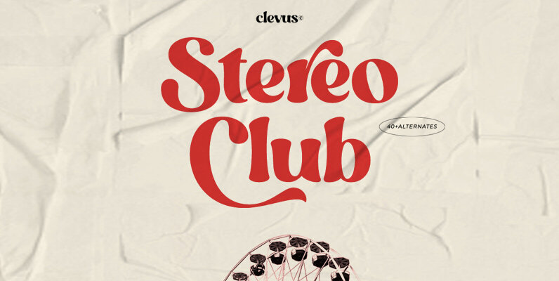Stereo Club