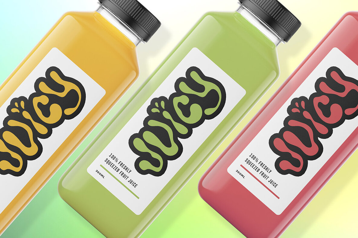 Wubble SVG and Letterset 6