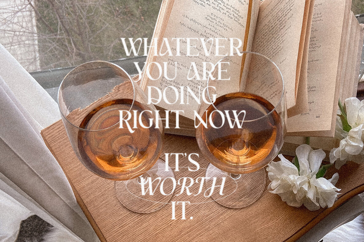 A Day That Feels Better 7