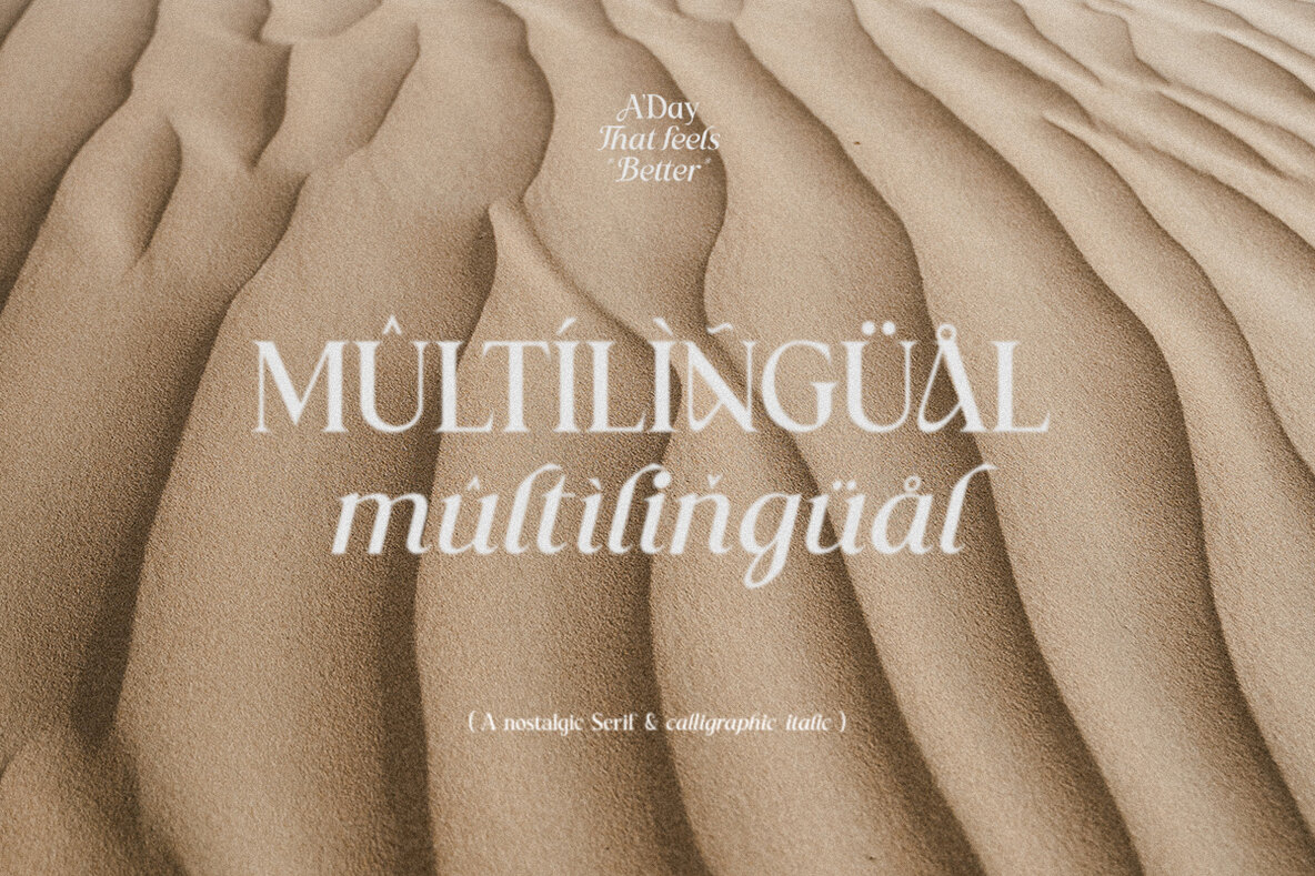 A Day That Feels Better 10