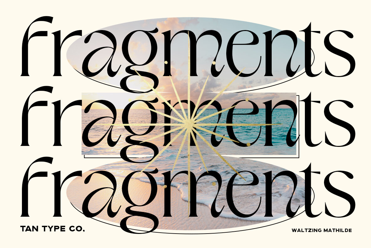 TAN Waltzing Mathilde 4