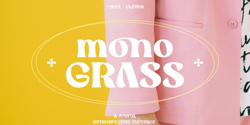 Mono Grass