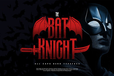 Bat Knight