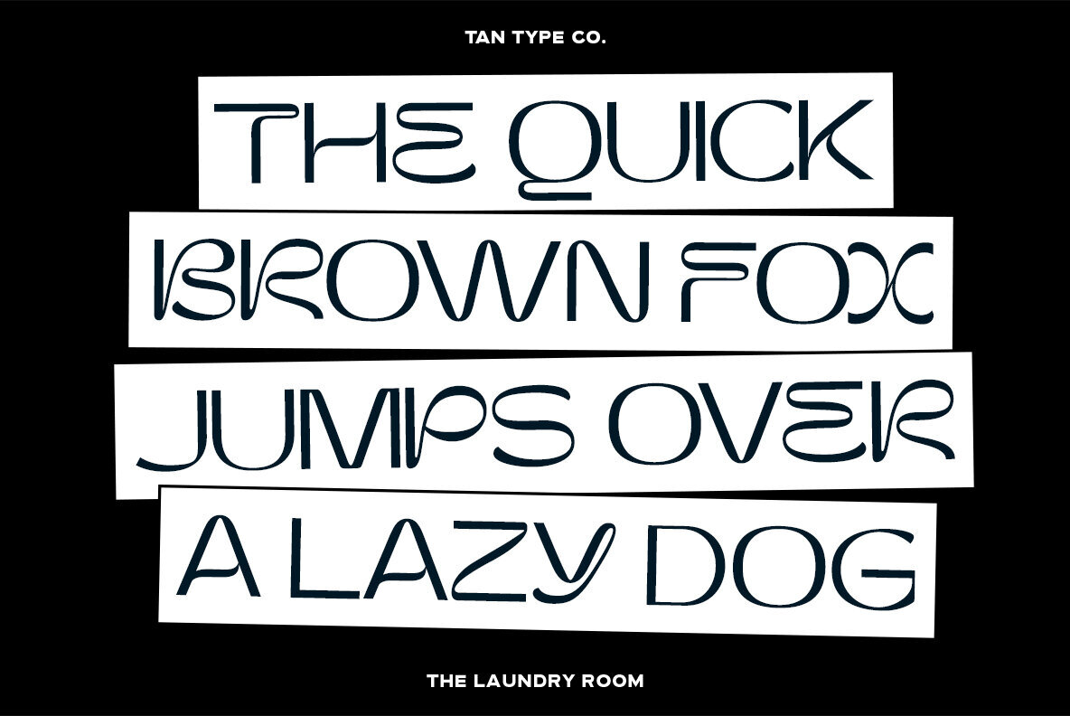 TAN THE LAUNDRY ROOM 2