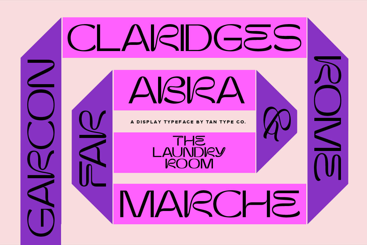 TAN THE LAUNDRY ROOM 3