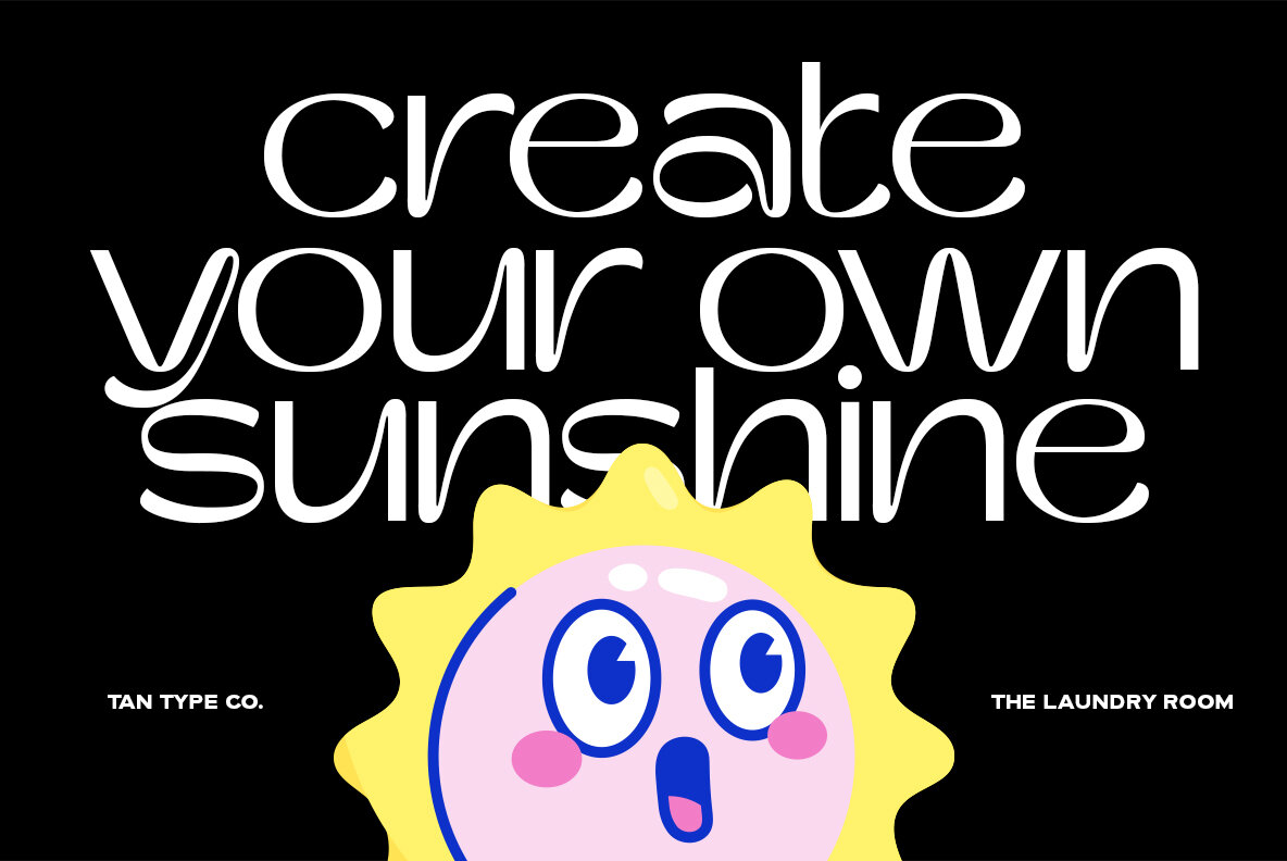 TAN THE LAUNDRY ROOM 5