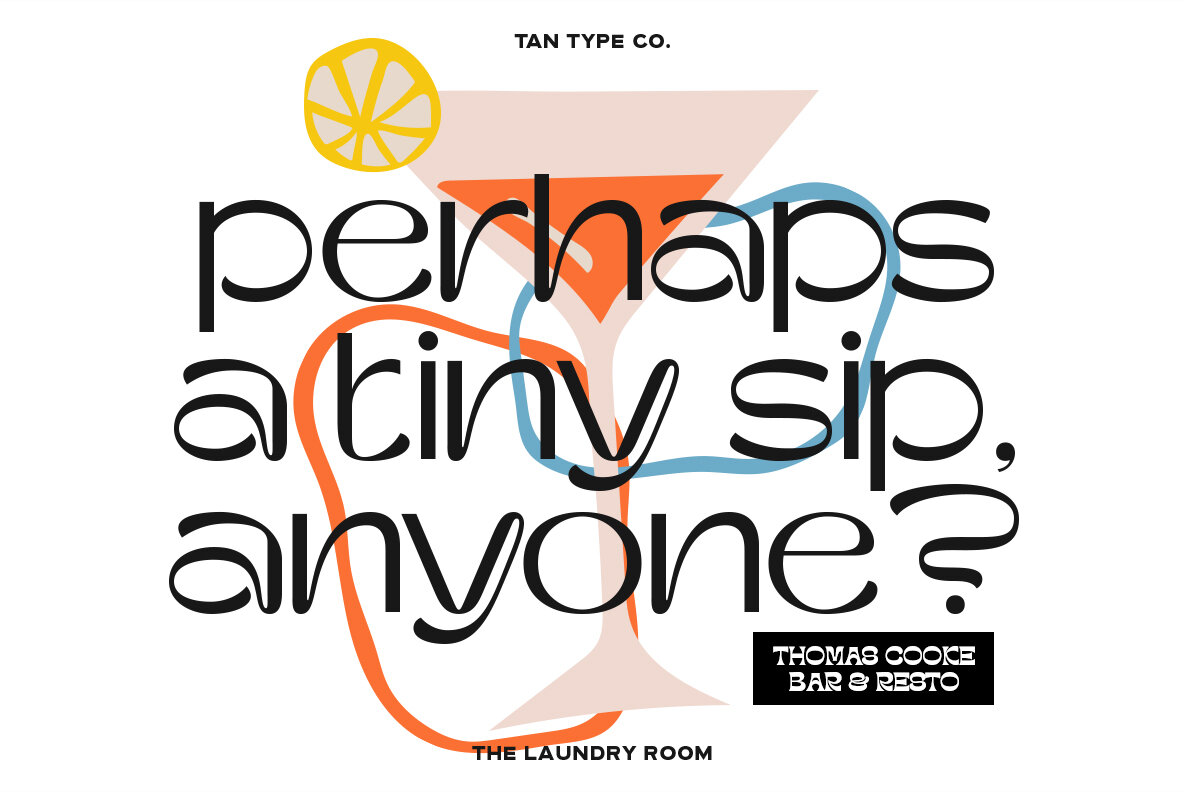 TAN THE LAUNDRY ROOM 8