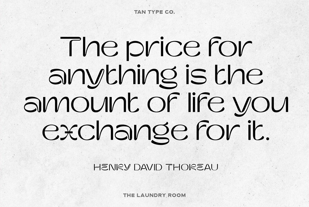 TAN THE LAUNDRY ROOM 10