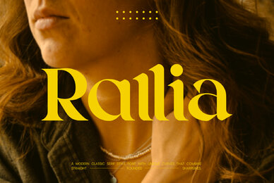 Rallia