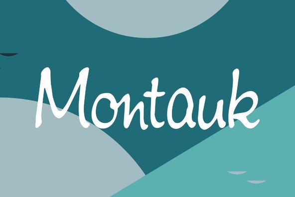 Montauk Pro Montauk Pro