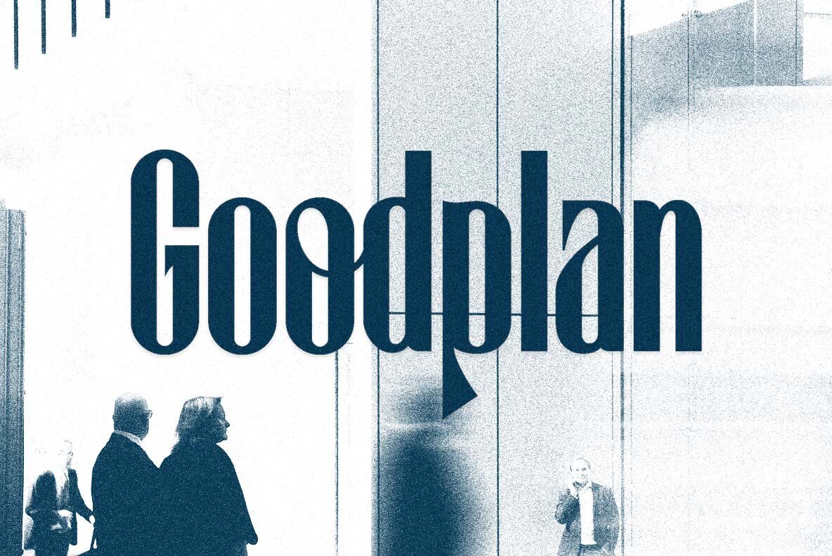 Enterprise Typeface 2