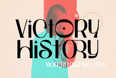 Victory History