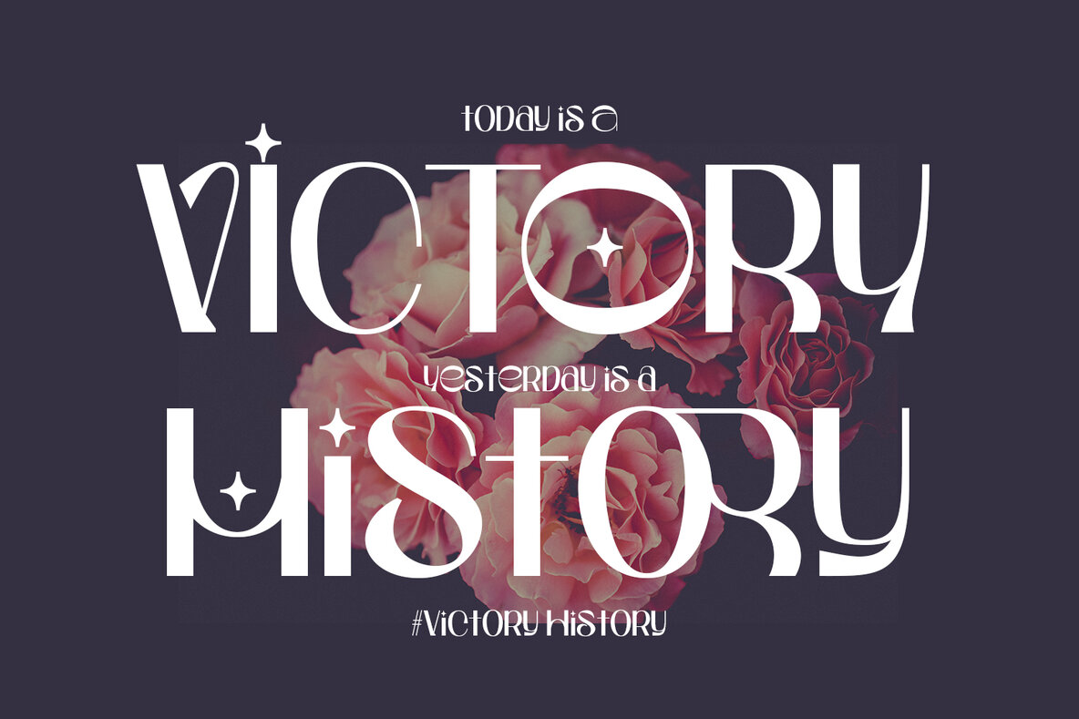 Victory History 7