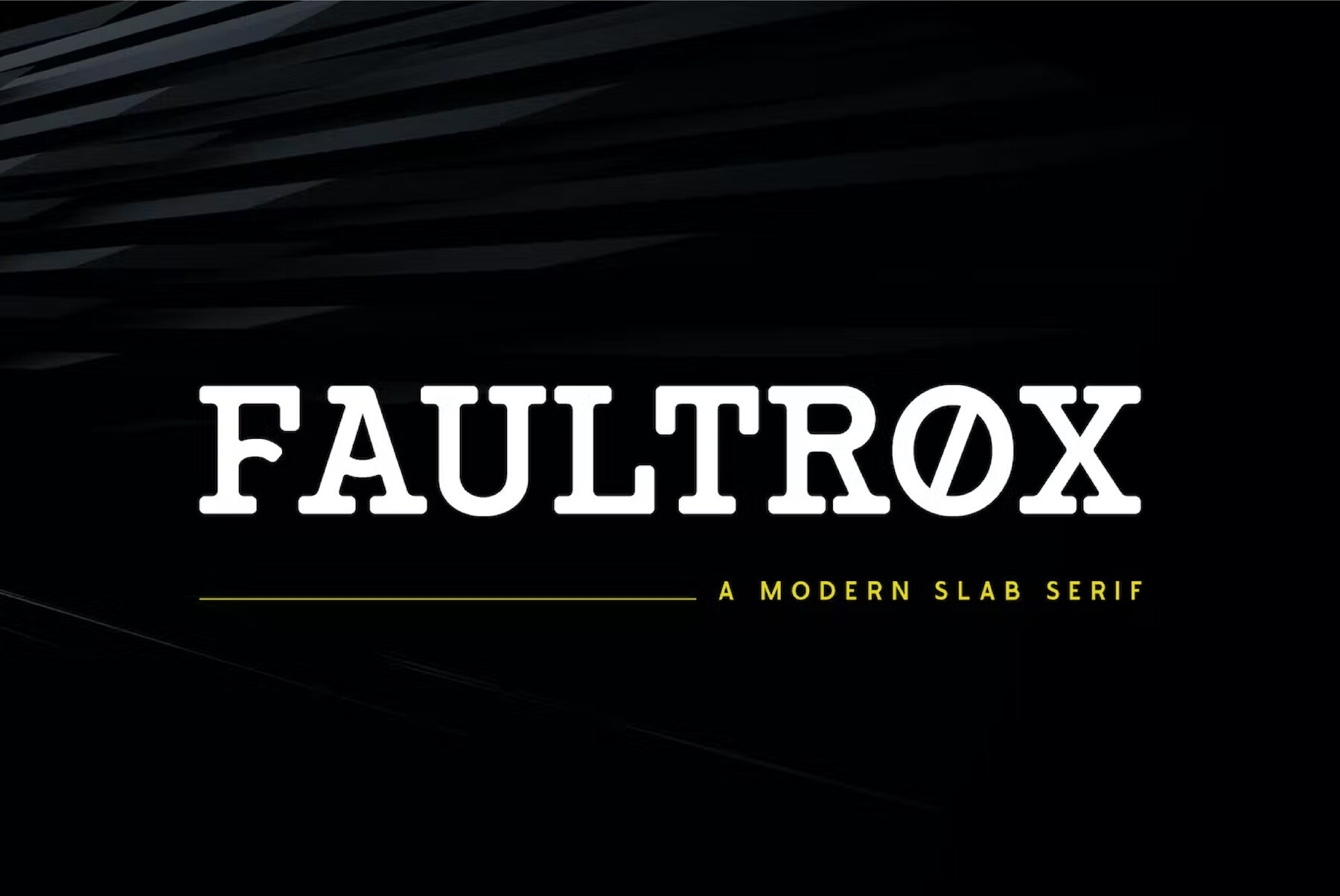 Faultrox 1