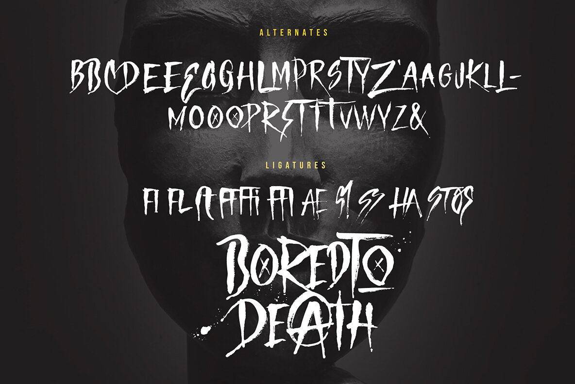 Bored To Death 7
