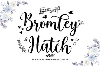Bromley Hatch