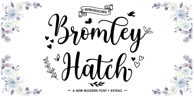 Bromley Hatch