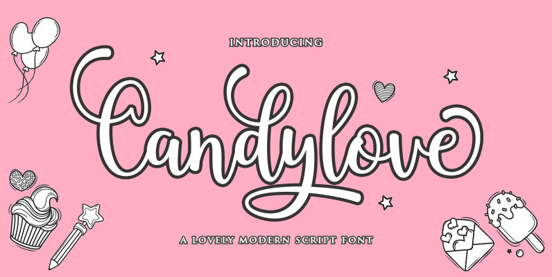 Candylove