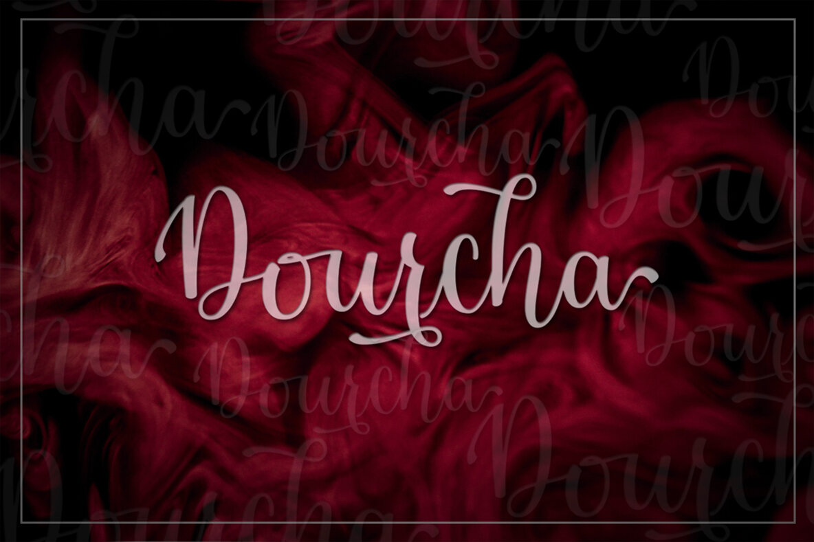 Dourcha 12