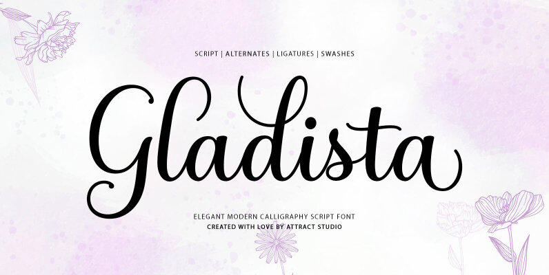 Gladista