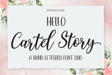 Hello Cartel Story